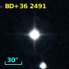 BD+36  2491