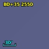 BD+35  2550