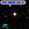 TYC 4050-38-1