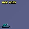 UGC  9222