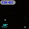 CSO  432