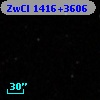 ZwCl 1416+3606
