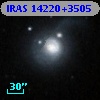IRAS 14220+3505