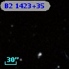 B2 1423+35