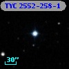 TYC 2552-258-1