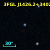 87GB 142357.8+341753