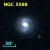 NGC  5588