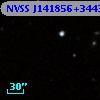 NVSS J141856+344301