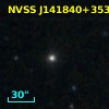 NVSS J141840+353006