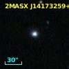2MASX J14173259+3620189