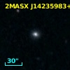 2MASX J14235983+3555028