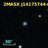 2MASX J14175744+3509532