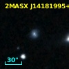 2MASX J14181995+3427063