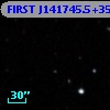 FIRST J141745.5+355610
