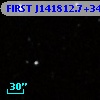 FIRST J141812.7+344520