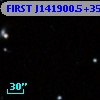 FIRST J141900.5+351029