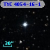 TYC 4054-16-1