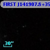 FIRST J141907.8+350906