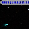 FIRST J141913.5+352232