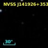 NVSS J141926+353106