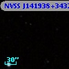 NVSS J141938+343223