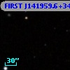 FIRST J141959.6+344906