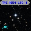 TYC 4054-192-1