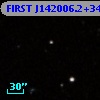FIRST J142006.2+340601