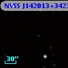 NVSS J142013+342338