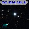 TYC 4054-208-1