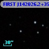 FIRST J142026.2+350607