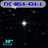 TYC 4054-434-1