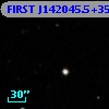 FIRST J142045.5+352840