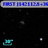 FIRST J142112.8+360850
