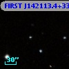 FIRST J142113.4+335624