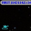 FIRST J142114.5+343258