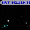 FIRST J142116.0+352422
