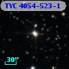 TYC 4054-523-1