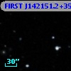 FIRST J142151.2+355514