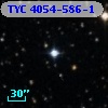 TYC 4054-586-1