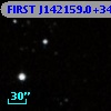 FIRST J142159.0+341811