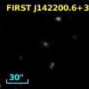 FIRST J142200.6+352309