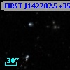 FIRST J142202.5+353027