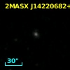 NVSS J142206+361433