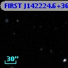 FIRST J142224.6+361642