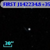 FIRST J142234.8+351200