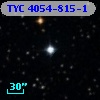 TYC 4054-815-1