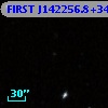 FIRST J142256.8+344435