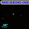 NVSS J142342+341948