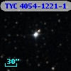 TYC 4054-1221-1